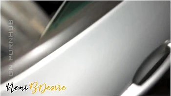 If Your Wife Is Exhibitionist Share Her With The Voyeurs To Wank Them And Get Cum On Her Tits