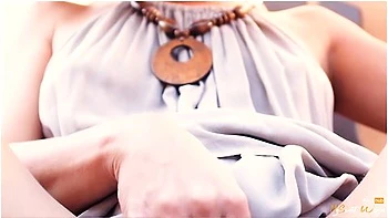 My Wife Is Fingering Herself On The Balcony Until