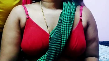 Desi Bhabhi Mohini Hot Sex With Indian Boy - Big Tits MILF Cheating On Husband