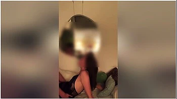 Japanese Woman Wanna Be A Sex Machine