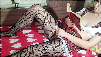 How I Study For Exams When I Am Alone At Home