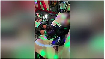 [smartphone Viewing Recommended] You Can Have A Simulated Experience! Gonzo Of A Girl In An 18-year