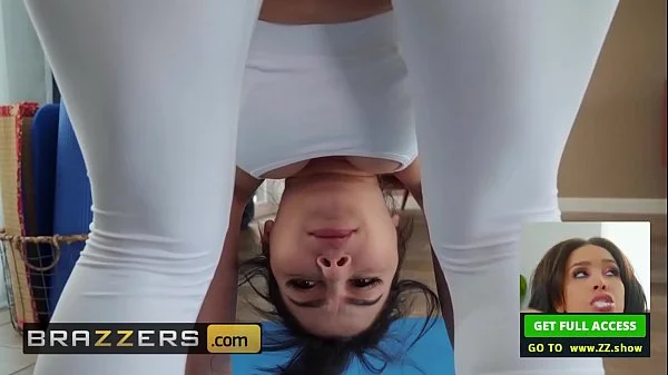 (Valentina Nappi, Sean Michaels) - Stretch That Ass Out - Brazzers