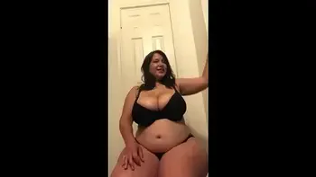 PAWG Tease Compilation
