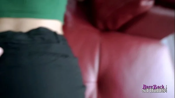 Thick Ass Step Daughter wants a Creampie from Step Dad - Alissa Avni