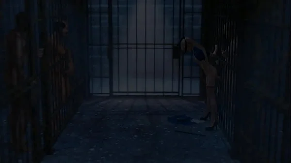 Marie Rose like prisioners