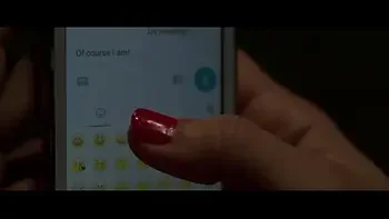 Julia Roca rides her natural bush