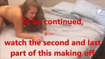 The African black didn't feel sorry for my beautiful white wife's ass