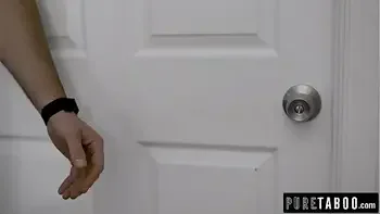 Widowed Man's Obsession with Son's Redhead Girlfriend Maya Kendrick