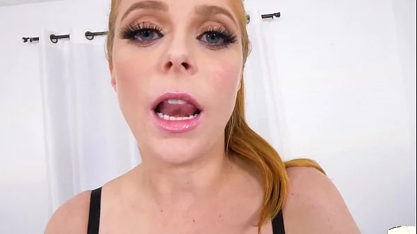 penny pax shows off her fisting skills and opens him with a speculum