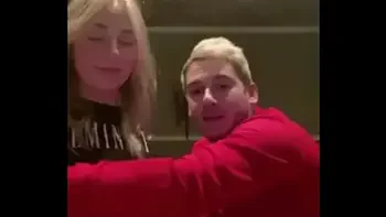 Periscope teen part 1