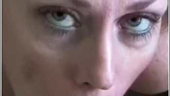 All She Wants Is More Cum!