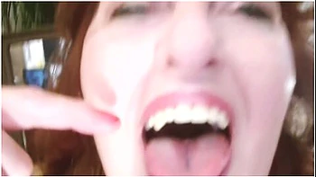 V 340 Nosy Neighbor Giantess Finds Shrunken Benjamin