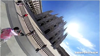 Maryjane Nm And Capitano Eric - Slut Who Deserves It: Teen 18+ Italian Gets My Cock: Mary Jane (porn From Italy