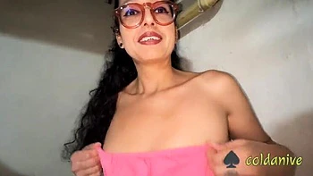 Amateur Pegging: Coldanive Hard Fucks Ass After Teasing and Rimming #588 Part 1