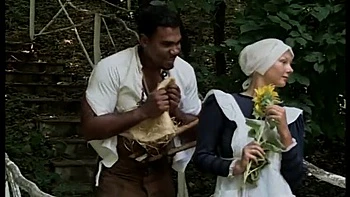 Blonde Babes 69 Pussy Licking Outdoor Compilation with Big Cock