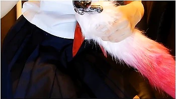 セーラー服か個室ネットカフェてアtルにしっほをつけてオtニー