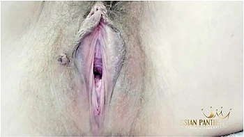 Pour Your Cum Into My Pussy