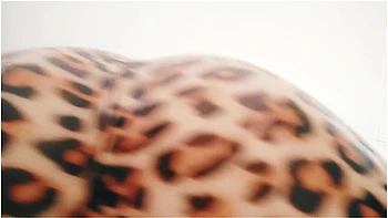 Latex Rubber Catsuit Selfie Video, Milf In Fashion Catsuit