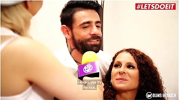 Mara Martinez Fucks Her Boyfriend First Time On Camera