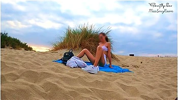 Gentlyperv Meets Misssexyroom.....again !!!