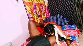 Beautiful Indian Stepmom Dirty Talk Fucking Stepson Hardcore Telugu