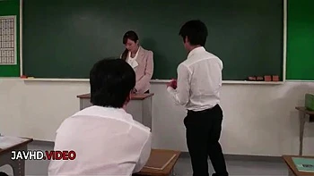 Miku Ohashi Uncensored JAV Dildo Blowjob Hardcore Asian Group Sex