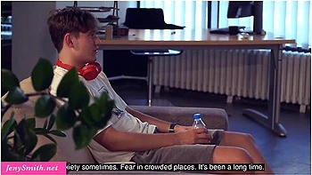 Healed (joke) With Jeny Smith