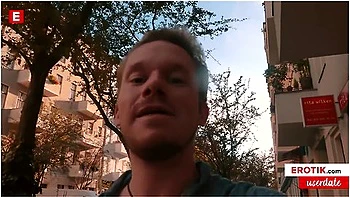 Max Maynard, Wolf Wagner And Angel Hott - Hot Angel Is A Stunner Who Loves Sucking & Riding A Hard Dick! (german)