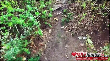 Dick Sucking & Dick Riding For Adrienne Kiss During Her Date