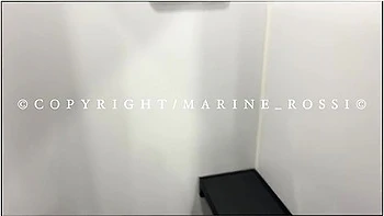 A Stranger Surprises Me In A Test Cabin And Fucks My Ass