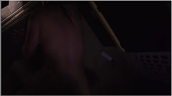 Fucking Stepmom In The Closet While Dads In The Shower Misty Meaner