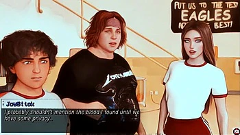 Teen Vampire First Time Fuck - Joy Stick Cinema Hentai Fantasy