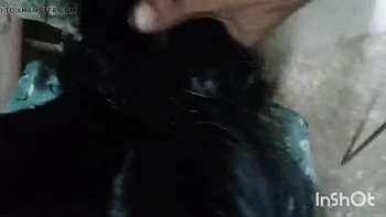 Step Brother Fucks Stepsister With Long Hair And Bengali Audio