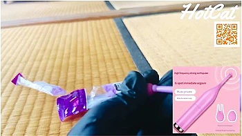 I Bought Sextoy At Temu!