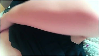 Can You Guess What She Is Doing Now? Japanese Amateur With Hairy Armpits [homemade]