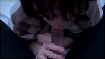 She Is A Gokkuns Deliciously While Tasting The Sperm She Has Accumulated For 3 Days