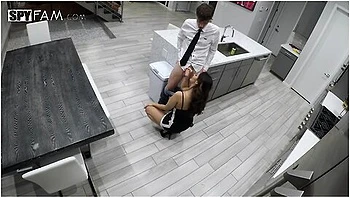 Ava Addams Begs For Stepsons Cock On Valentines Day