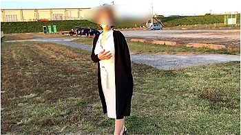 個人撮影巨乳熟女にヒタッと白ワンヒてノーフラ散歩お買い物ホッチか Japanese/hentai/asian/milf/stepmom/big Tits/日本人/熟女/巨乳/素人/潮吹き