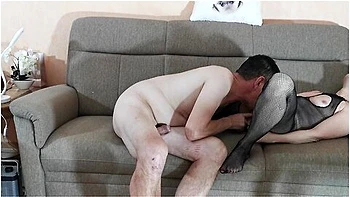 German Mature Woman 54 Years Old Fucked, Homemade, Original Real Fuck, Dirty Talk, Creampie