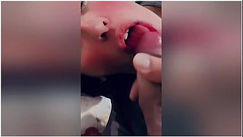 I Found Rocco Di Agostinis Cute Penis On The Beach And I Had To Taste His Semen