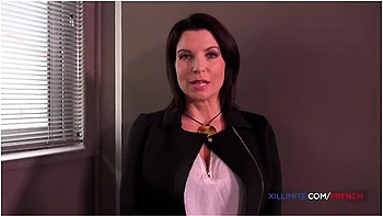 French Big Tits Milf Julie Valmont