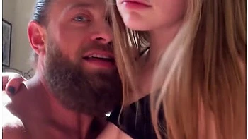 Goregous Teen Gets A Deep Breeding From Hung Teacher - Laney Grey - Brad Newman