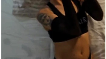 Svsanna - Bocelli Freestyle - Your Green Lullaby Hot Version