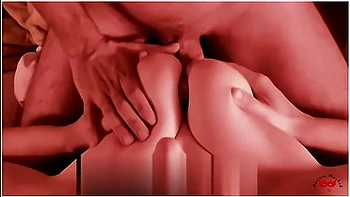 I Make Him Cum On My Tits After A Titfuck