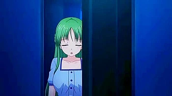 He gets screwed and his anus is penetrated and he gets creampied.