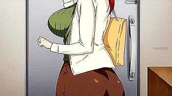 Netorareta-Bakunyuu-Tsuma-tachi Episode-2