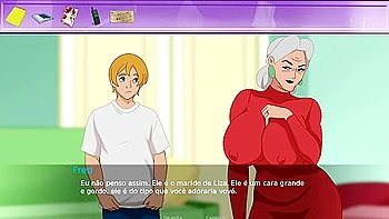 The Secret Of The House #10 Agradecimento Especial - Car Toon