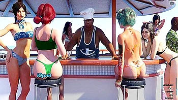 Complete Gameplay - Photo Hunt With Car Toon