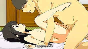 SMALL TITS ANIME HENTAI